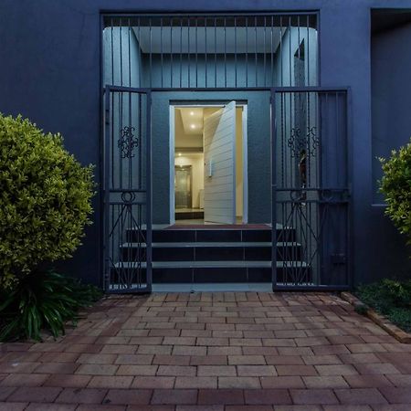 Charlie'S Spot - Norwood Hotel Johannesburg Exterior foto