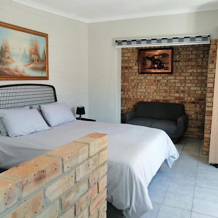 Charlie'S Spot - Norwood Hotel Johannesburg Exterior foto