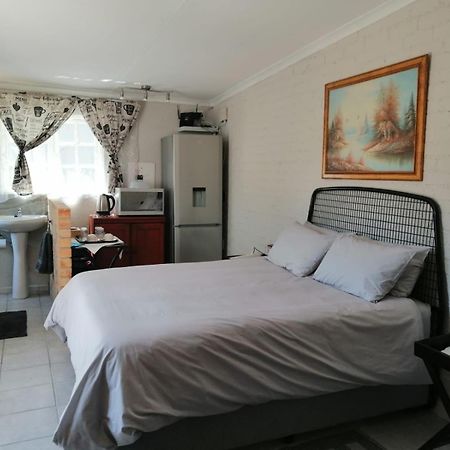 Charlie'S Spot - Norwood Hotel Johannesburg Exterior foto
