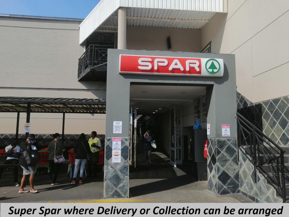 Charlie'S Spot - Norwood Hotel Johannesburg Exterior foto