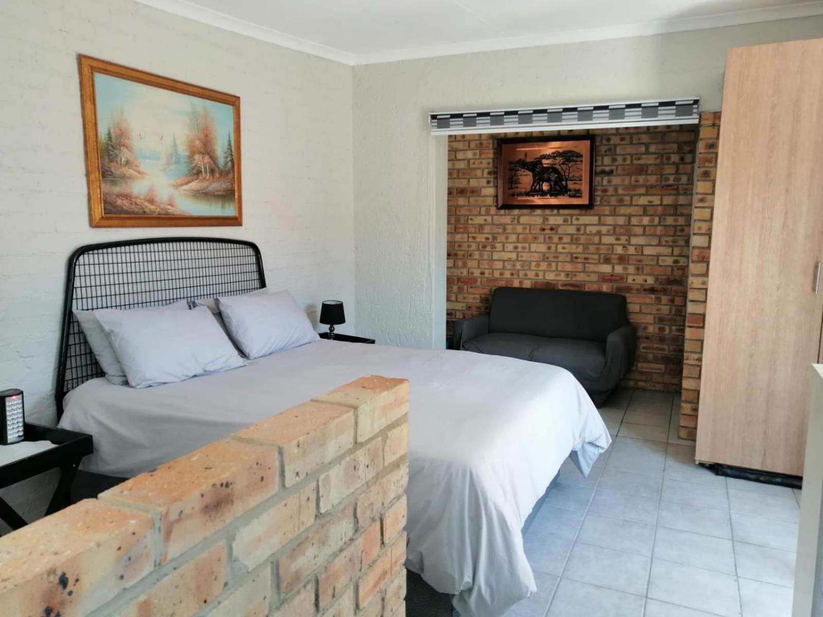 Charlie'S Spot - Norwood Hotel Johannesburg Exterior foto