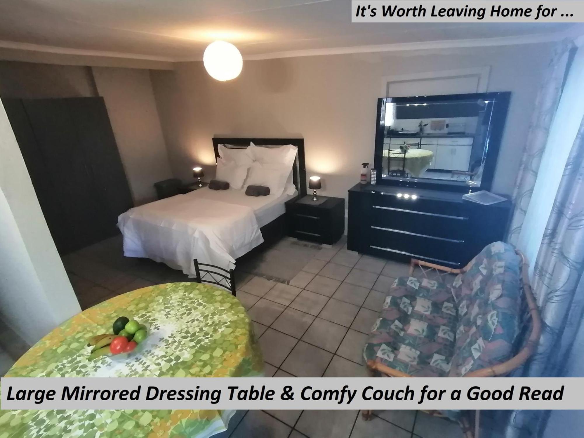 Charlie'S Spot - Norwood Hotel Johannesburg Cameră foto