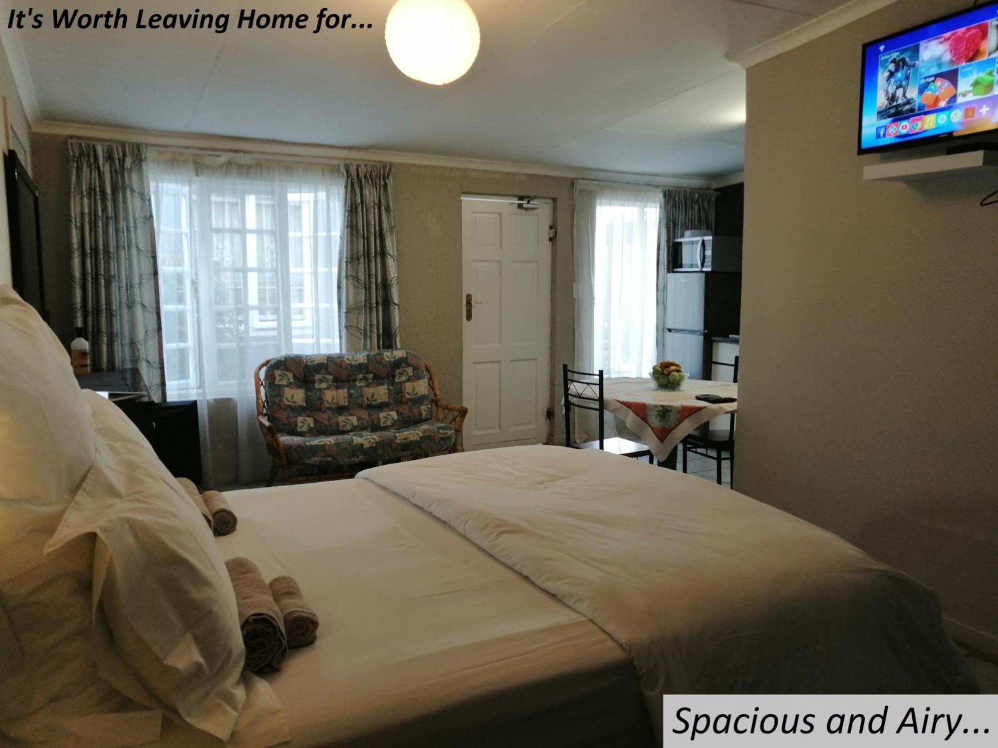Charlie'S Spot - Norwood Hotel Johannesburg Cameră foto
