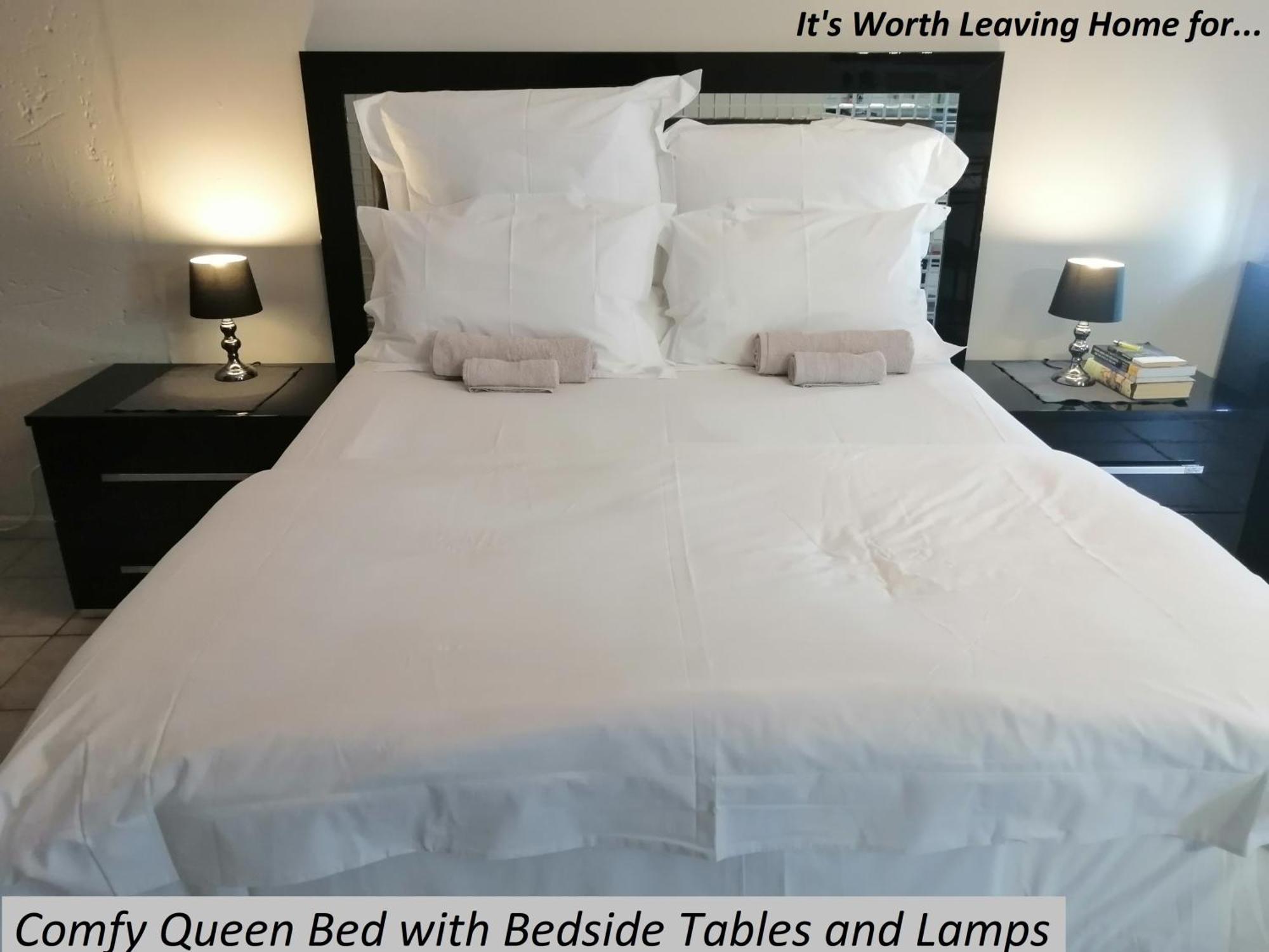 Charlie'S Spot - Norwood Hotel Johannesburg Cameră foto