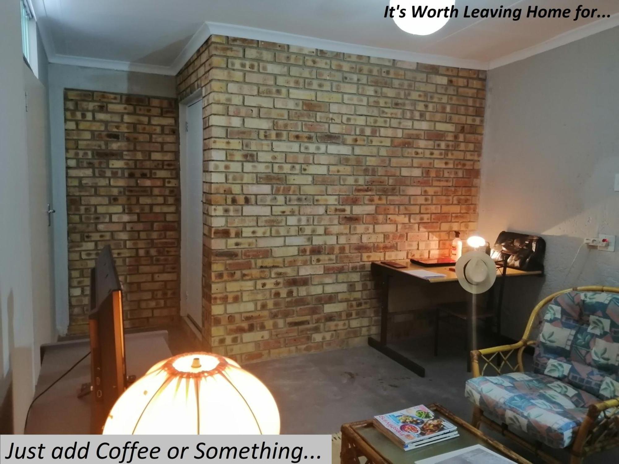 Charlie'S Spot - Norwood Hotel Johannesburg Cameră foto