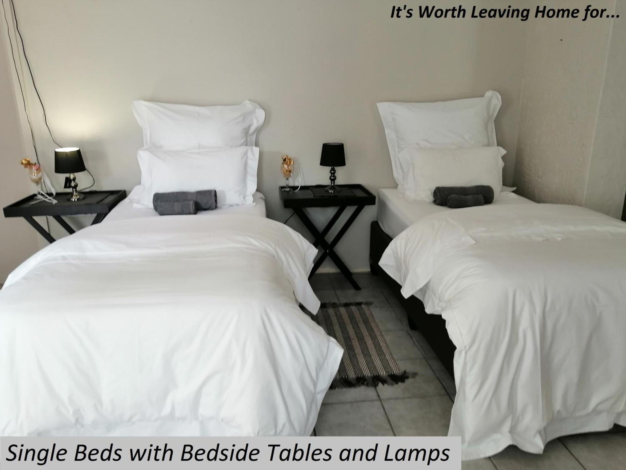 Charlie'S Spot - Norwood Hotel Johannesburg Cameră foto