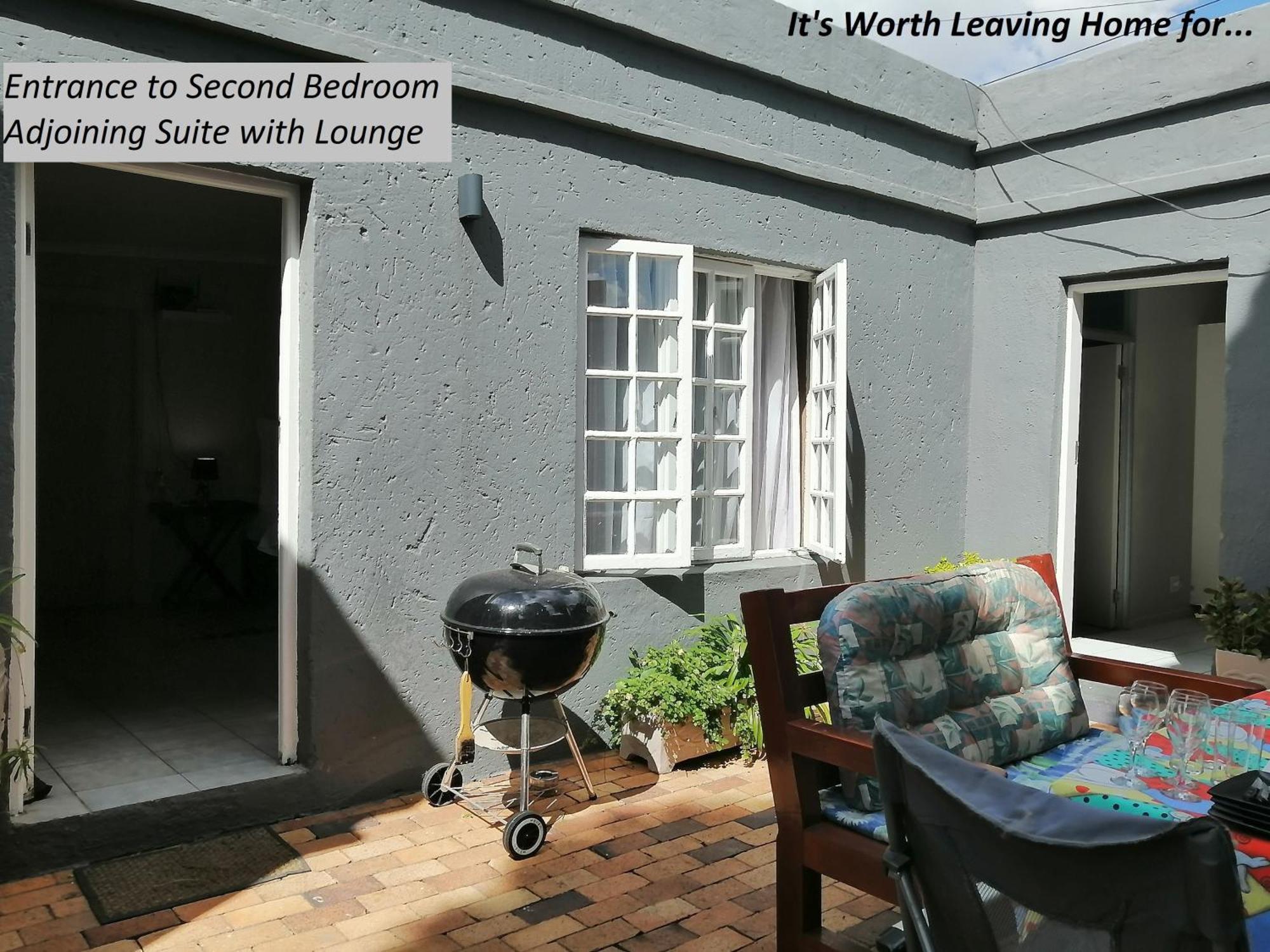 Charlie'S Spot - Norwood Hotel Johannesburg Cameră foto